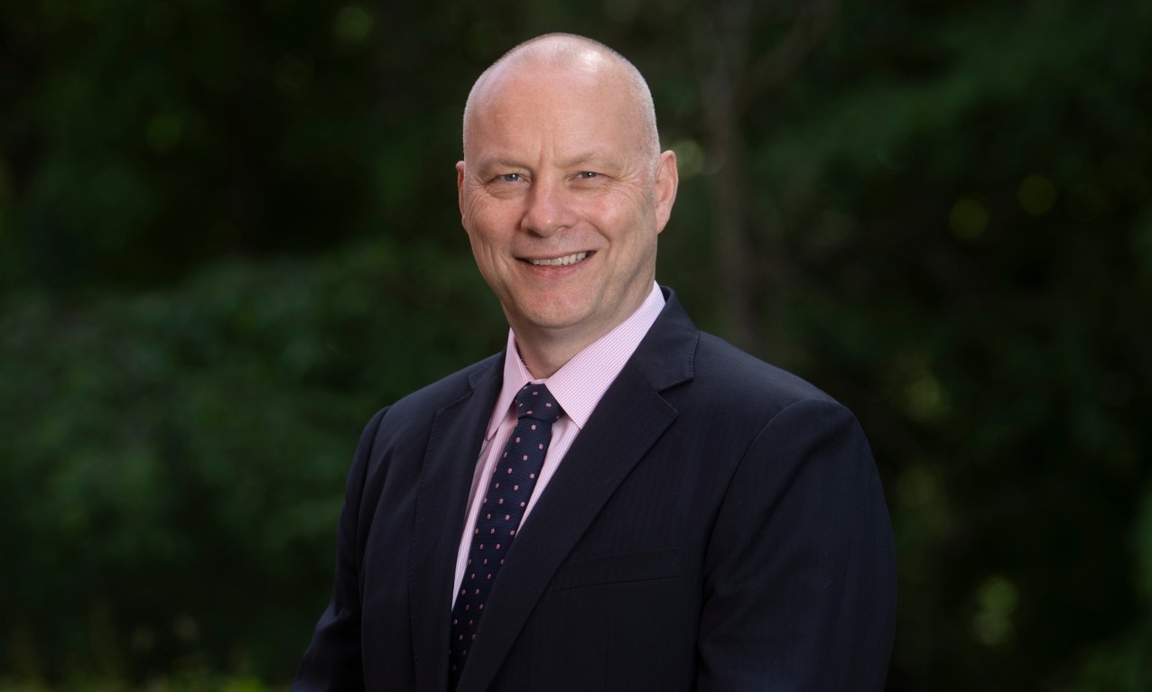 Richard Ramsey Professor of Practice in Economics & Policy